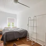 Altes Fährhaus&bäckerhaus *