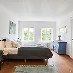 Ferienhaus Altes Fährhaus&bäckerhaus *
