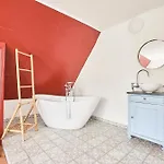 Altes Fährhaus&bäckerhaus Ferienhaus *