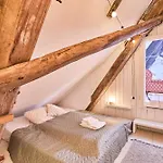 Ferienhaus Altes Fährhaus&bäckerhaus Wewelsfleth