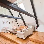 Altes Fährhaus&bäckerhaus Ferienhaus *