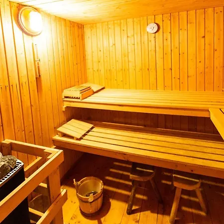 Altes Faehrhaus & Baeckerhaus Holiday home *