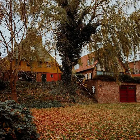 Altes Faehrhaus & Baeckerhaus