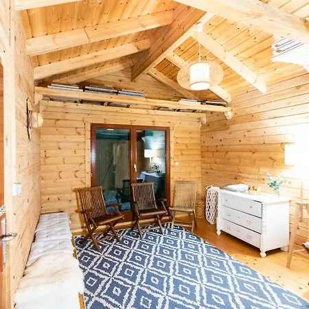 Altes Faehrhaus & Baeckerhaus Wewelsfleth