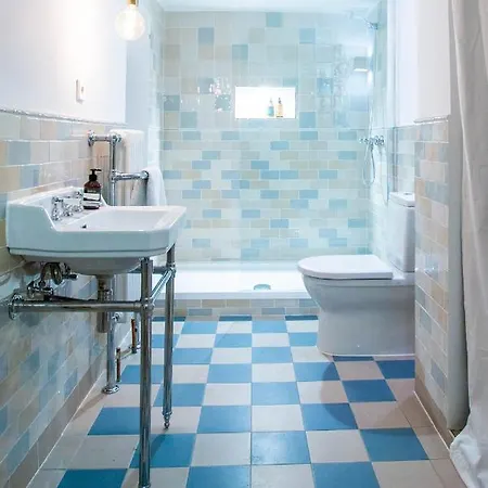 Altes Faehrhaus & Baeckerhaus * Wewelsfleth