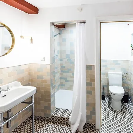 Holiday home Altes Faehrhaus & Baeckerhaus *