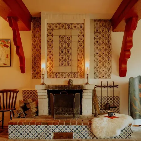 Altes Faehrhaus & Baeckerhaus