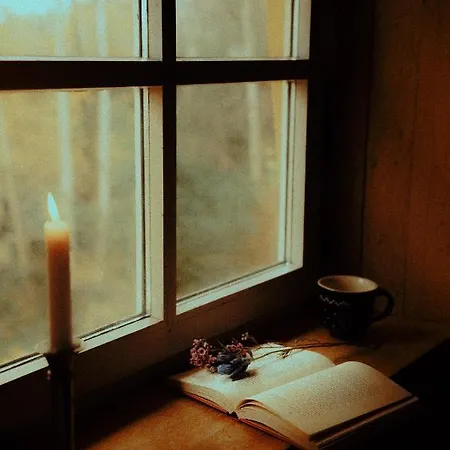 Holiday home Altes Faehrhaus & Baeckerhaus *