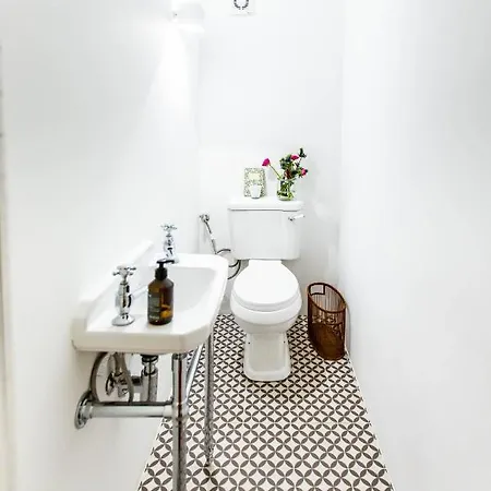 Holiday home Altes Faehrhaus & Baeckerhaus *