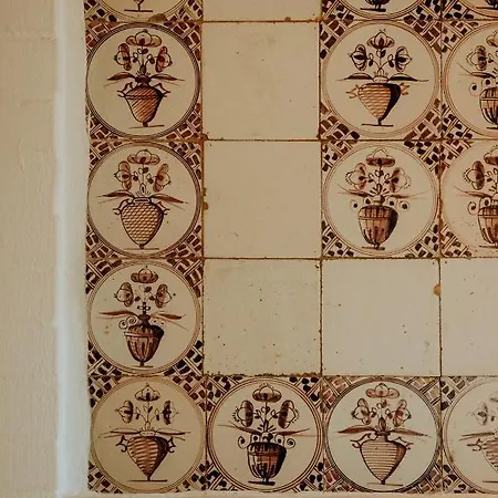 Altes Faehrhaus & Baeckerhaus * Wewelsfleth