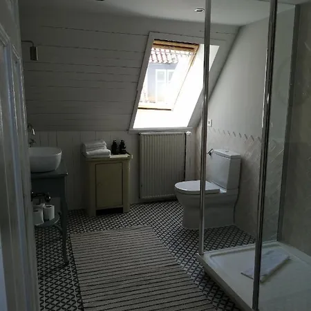 Altes Faehrhaus & Baeckerhaus Holiday home Wewelsfleth