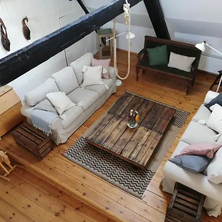 Altes Faehrhaus & Baeckerhaus Holiday home Wewelsfleth