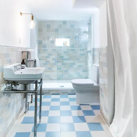 Altes Faehrhaus & Baeckerhaus *