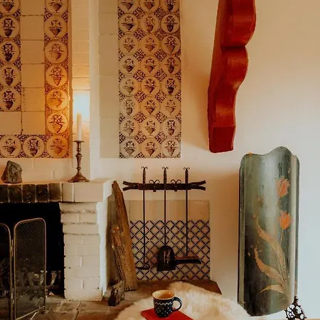 Holiday home Altes Faehrhaus & Baeckerhaus Wewelsfleth