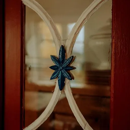 Altes Faehrhaus & Baeckerhaus Wewelsfleth