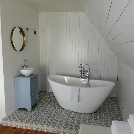 Altes Faehrhaus & Baeckerhaus Holiday home Wewelsfleth