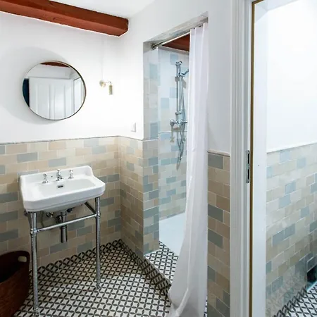 Altes Faehrhaus & Baeckerhaus * Wewelsfleth