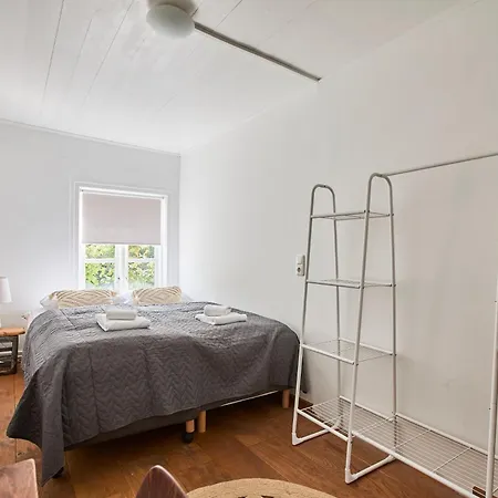 Altes Faehrhaus & Baeckerhaus *