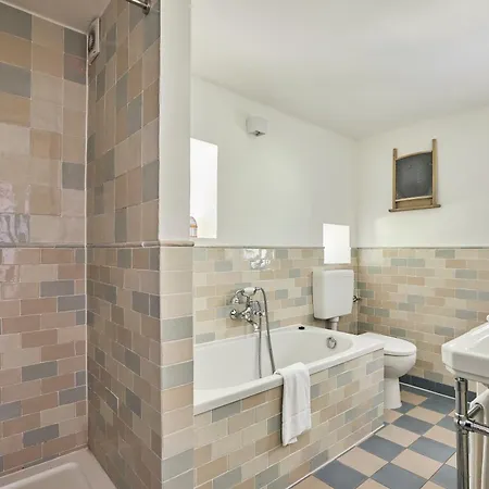 Altes Faehrhaus & Baeckerhaus * Wewelsfleth